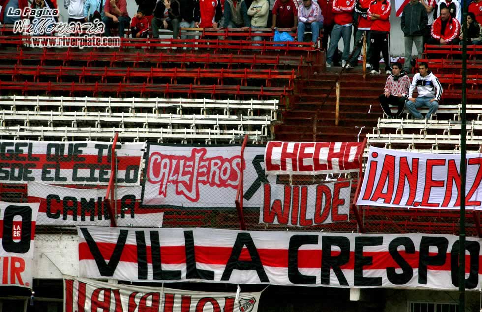 River Plate vs Racing Club (AP 2008) 59